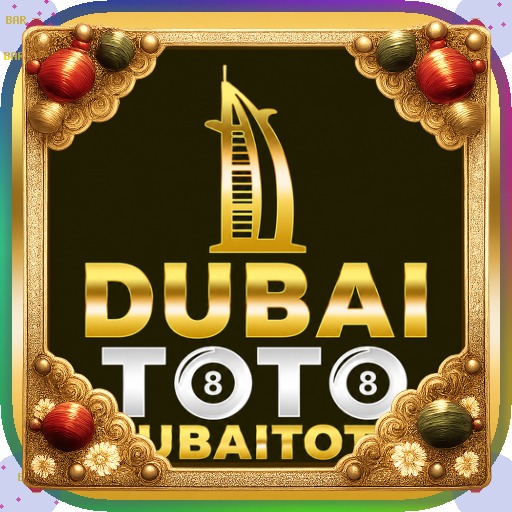 dubaitoto — galeri pratinjau Resmi APK