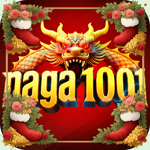 naga1001 — mitra unggulan